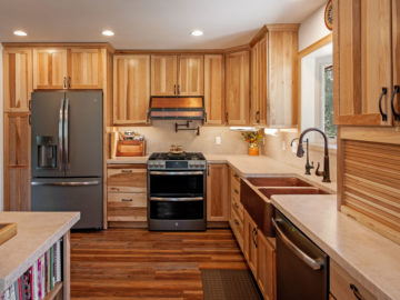 Countertops Kitchen Rocky Mountain Resurfacing, Durango Colorado