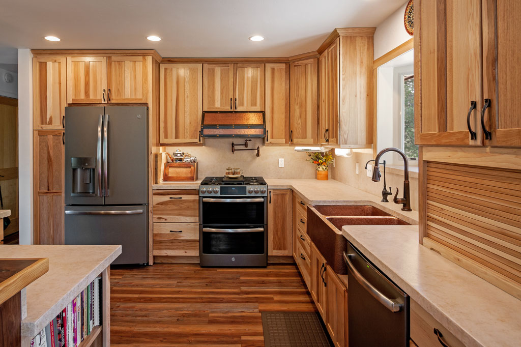 Countertops Kitchen Rocky Mountain Resurfacing, Durango Colorado